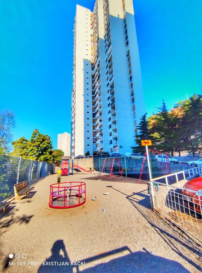 Under The Sky Apartamento Rijeka Exterior foto